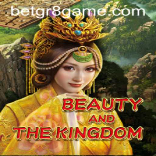 BeautyAndTheKingdom: A Captivating New Game by Betgr8