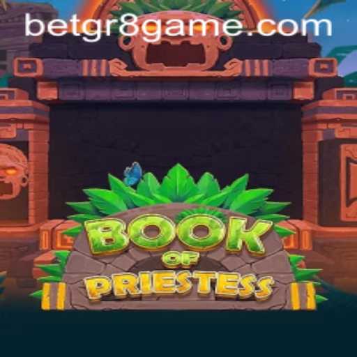 Unveiling the Mysteries of BookOfPriestess: An Innovative Casino Experience with Betgr8