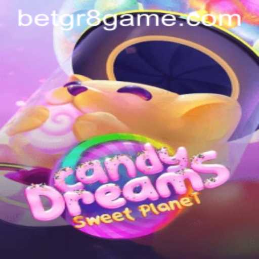 Exploring the Magical World of CandyDreams with Betgr8