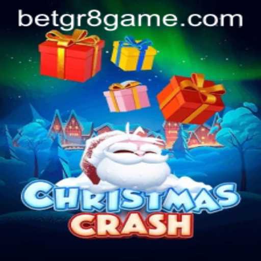Experience the Thrill of 'ChristmasCrash' with Betgr8: A Festive Gaming Adventure