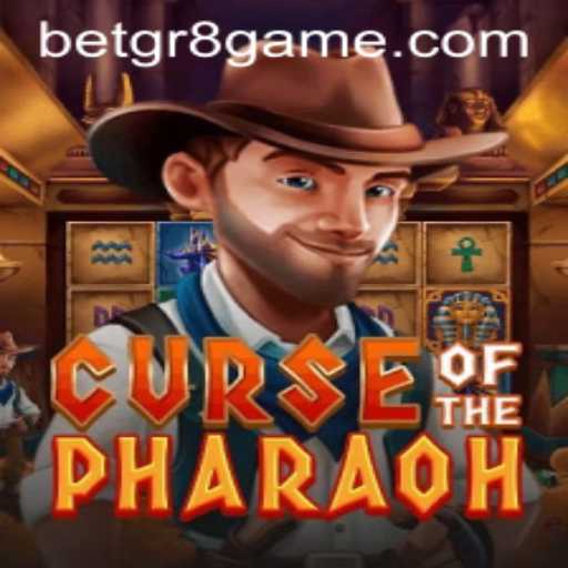 Exploring the Mysteries of 'CurseofthePharaoh': A Deep Dive into the Game and the Exciting World of Online Betting