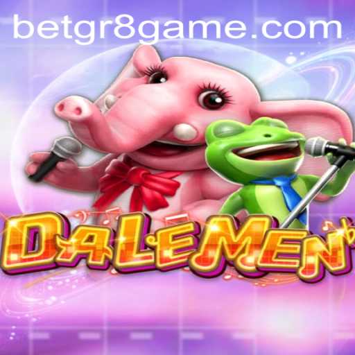Explore the Intriguing World of DALEMEN: A Guide to the Game and its Engaging Rules
