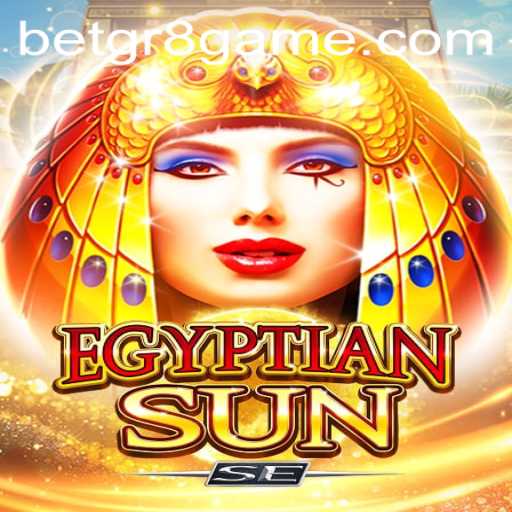 Exploring the Mystique of EgyptianSunSE and the Thrill of Betgr8