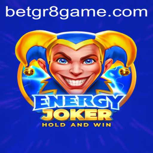 Discover EnergyJoker: A Unique Casino Experience with Betgr8