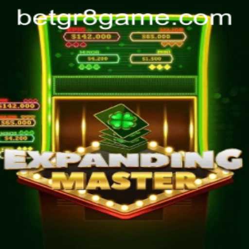 Unveiling the World of ExpandingMaster: A New Frontier in Gaming