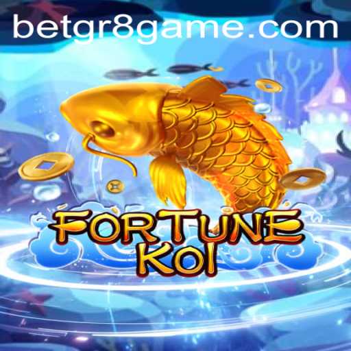 Exploring the Exciting World of FORTUNEKOI and Betgr8