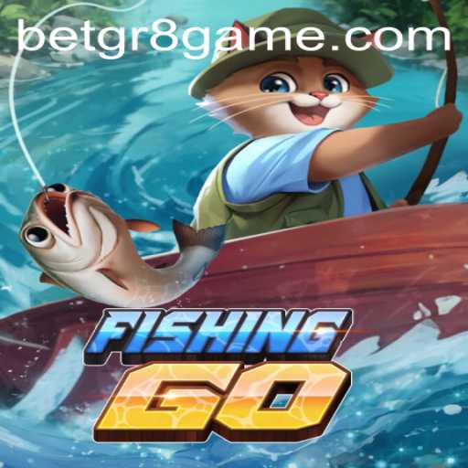 Dive into Adventure with FishingGO: A Fresh Take on Virtual Fishing