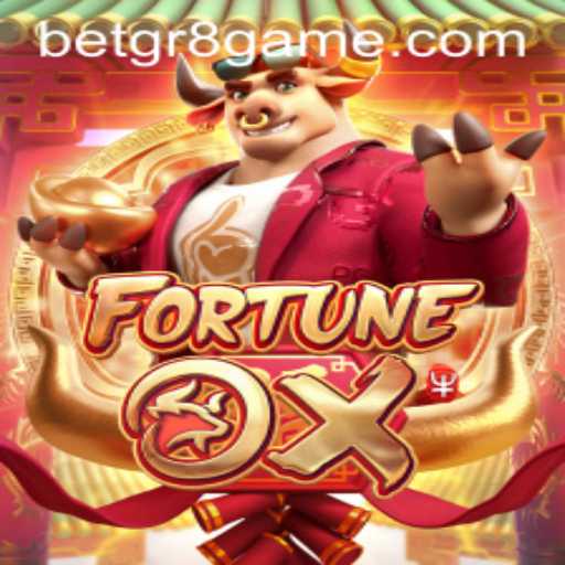 Exploring FortuneOx: A Dynamic Gaming Experience with Betgr8
