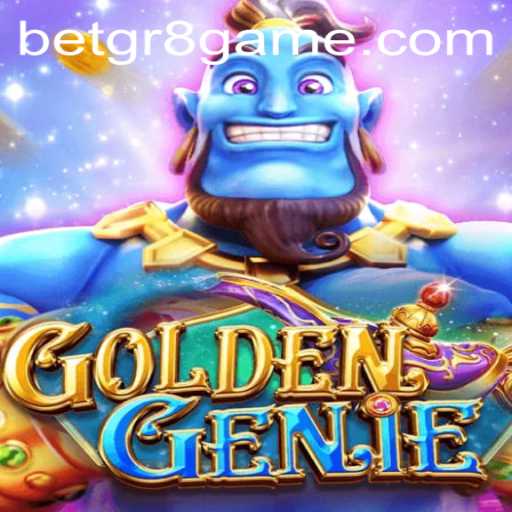 The Enchanting World of GOLDENGENIE: A New Era in Online Gaming