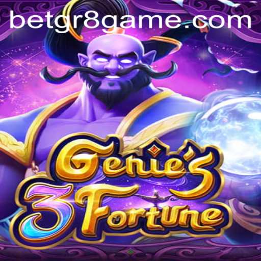 Exploring the Thrills of Genie3Fortune with Betgr8: A Comprehensive Guide