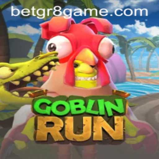 GoblinRun: Dive into the Thrilling World of Adventure with betgr8