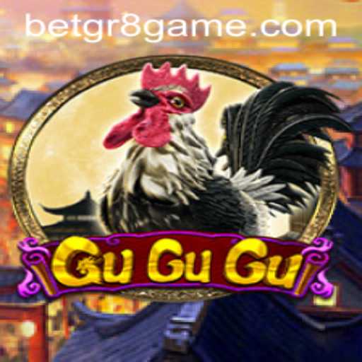 Explore the Exciting World of GuGuGu with Betgr8