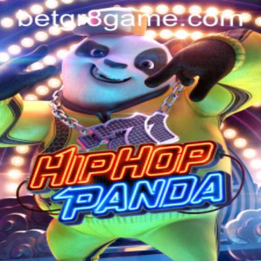 Exploring HipHopPanda: A Thrilling Casino Game with Betgr8