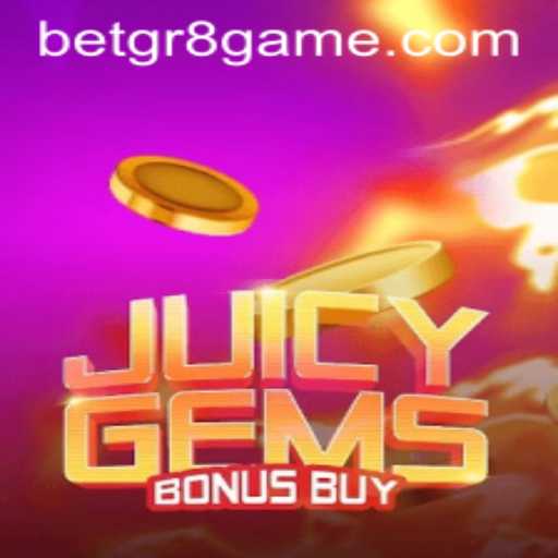 Discover the Thrilling World of JuicyGemsBonusBuy with Betgr8