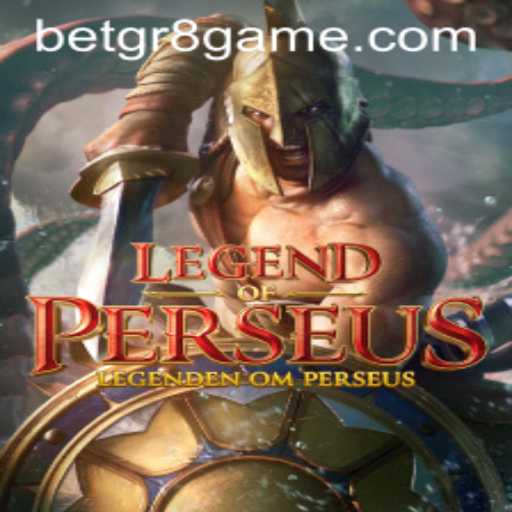 LegendofPerseus: An Epic Gaming Experience with Betgr8