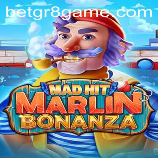 MadHitMarlinBonanza: Dive into the Exciting World of Marine Adventures