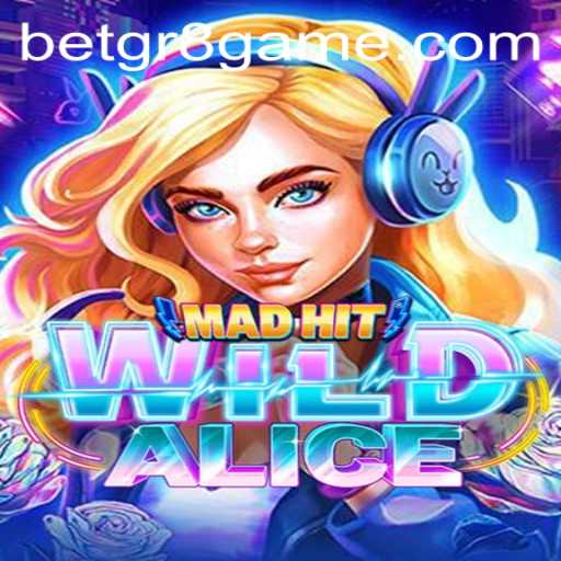 Discover the Exciting World of MadHitWildAlice with Betgr8: A Comprehensive Guide