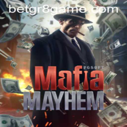 MafiaMayhem: Mastering the Intrigue of Betgr8's Latest Game