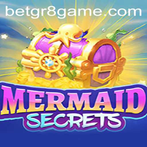 Dive into the Enchanting World of MermaidSecrets with Betgr8