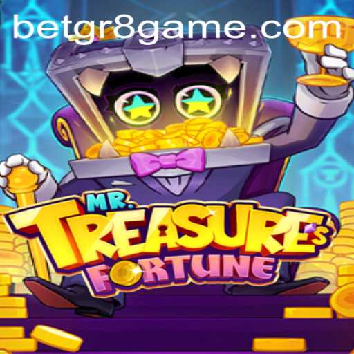 Unveiling MrTreasuresFortune: A Deep Dive into the Exciting World of Betgr8