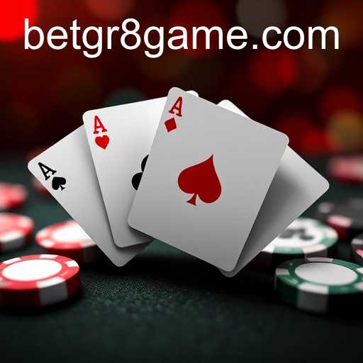 Exploring the World of Poker Games: A Deep Dive into Strategies, Variants, and Platforms like Betgr8