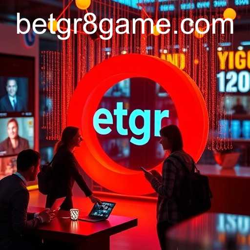 Exploring the Dynamics of Promotion in the Age of Betgr8