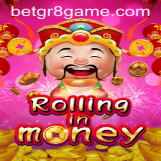 RollingInMoney: An Immersive Gaming Experience with Betgr8