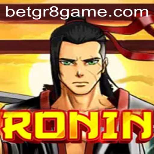Exploring Ronin: A Journey Through Strategy and Chance with Betgr8
