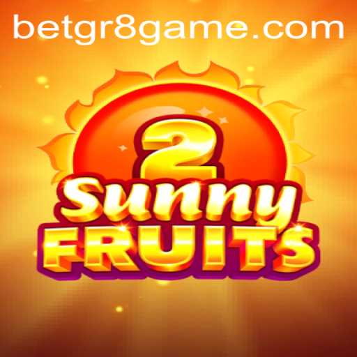 Exploring SunnyFruits2 with Betgr8