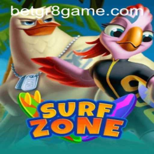 SurfZone: Riding the Waves of Excitement with Betgr8