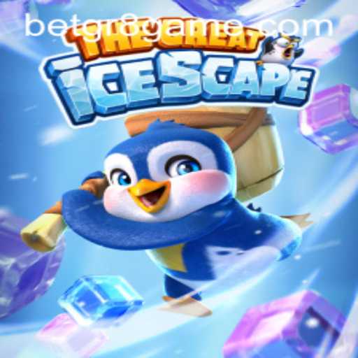 Discover the Thrilling World of TheGreatIcescape: A Chilling Adventure