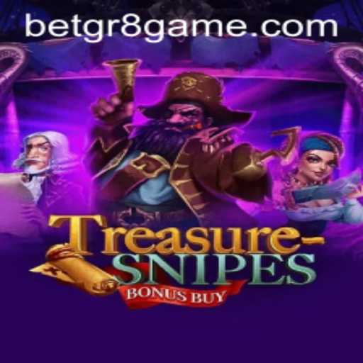 Adventuring Through TreasuresnipesBonusBuy: A Gamer's Guide to Betgr8