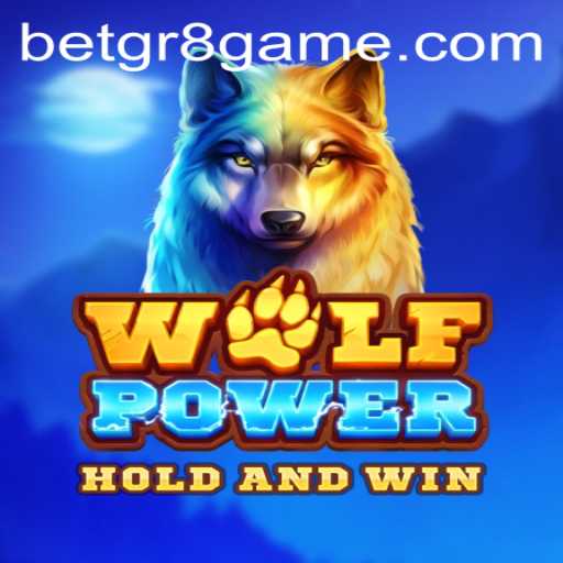 WolfPower: Unleashing Majestic Adventures in the World of Betgr8