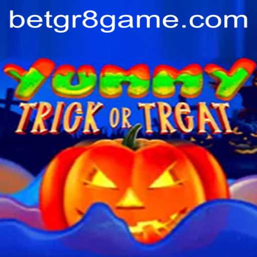 YummyTrickorTreat: A Thrilling Spin on Halloween Gaming Fun